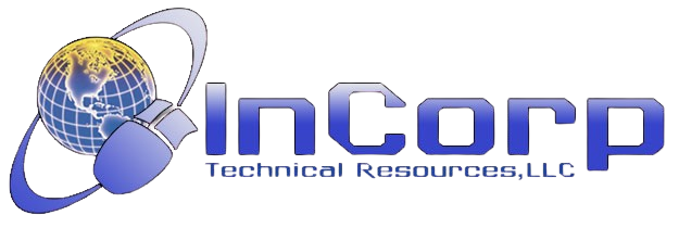 InCorp Technical Resources, LLC logo